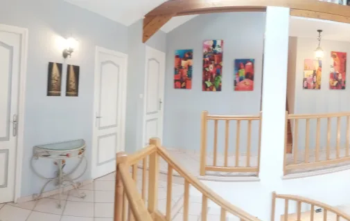 Location Palaiseau Maison 68ee1957e099