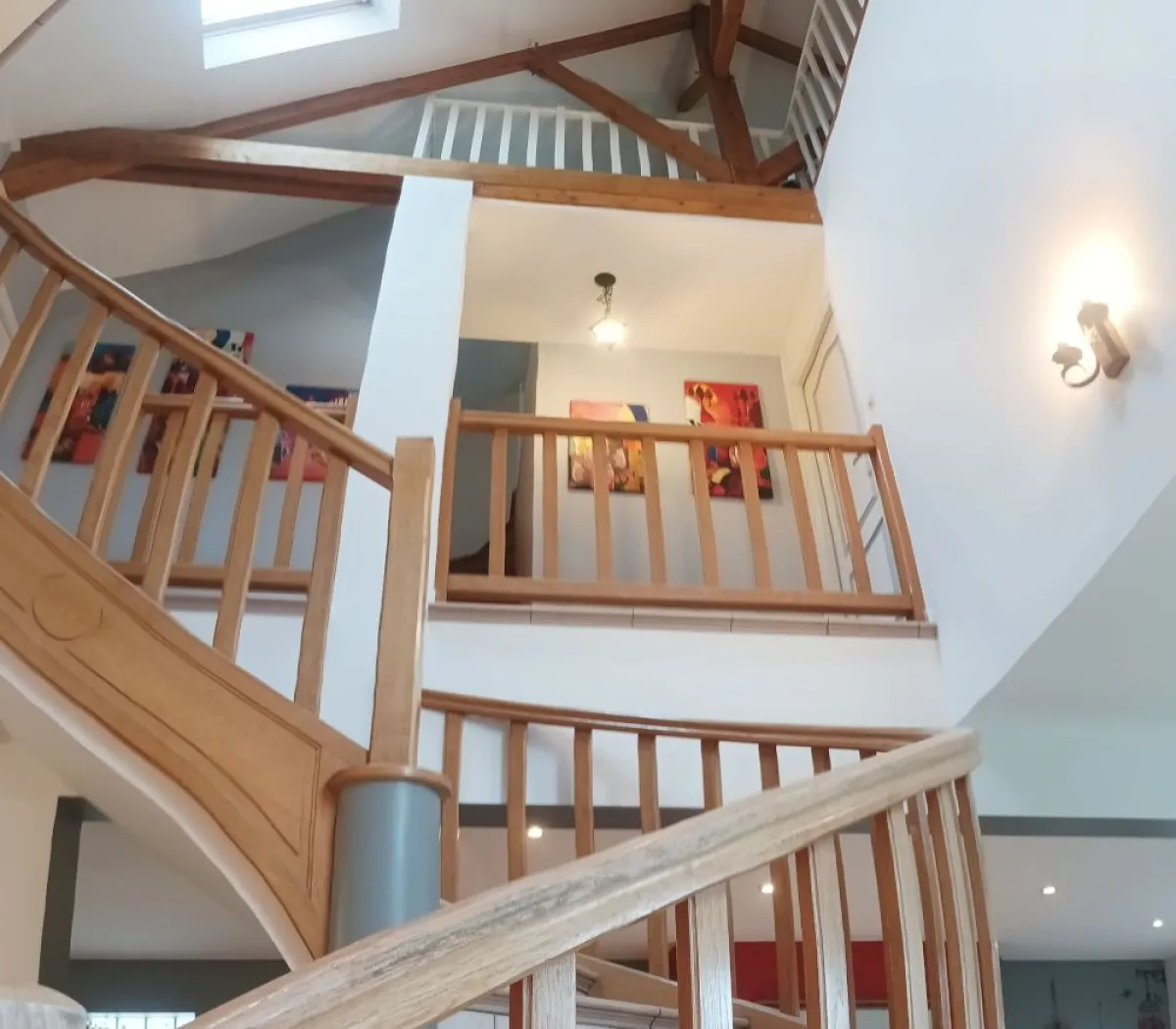 Location Palaiseau Maison 68ee1957e099