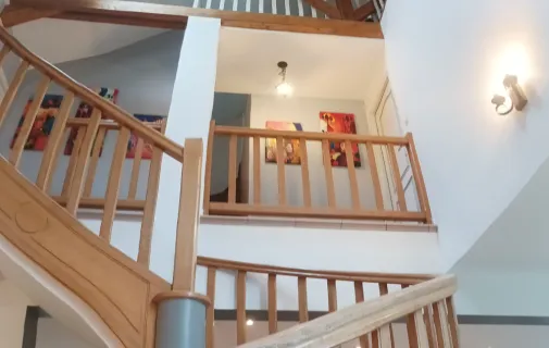 Location Palaiseau Maison 68ee1957e099
