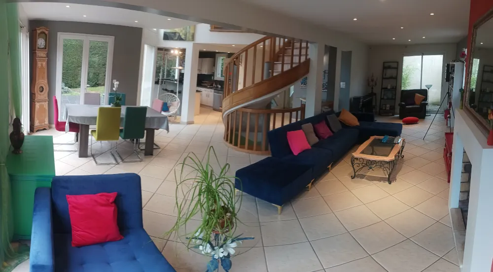 Location Palaiseau Maison 68ee1957e0992
