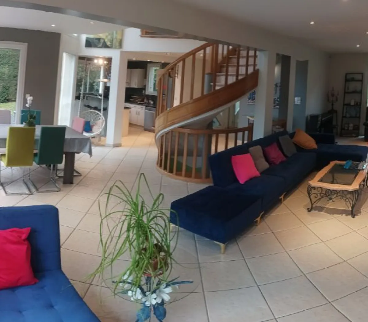 Location Palaiseau Maison 68ee1957e099