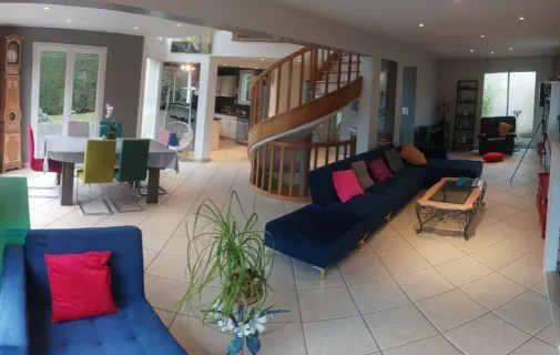 Location Palaiseau Maison 68ee1957e099