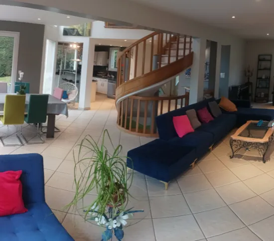 Location Palaiseau Maison 68ee1957e0992