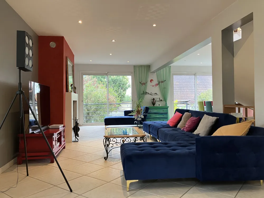 Location Palaiseau Maison 68ee1957e0995