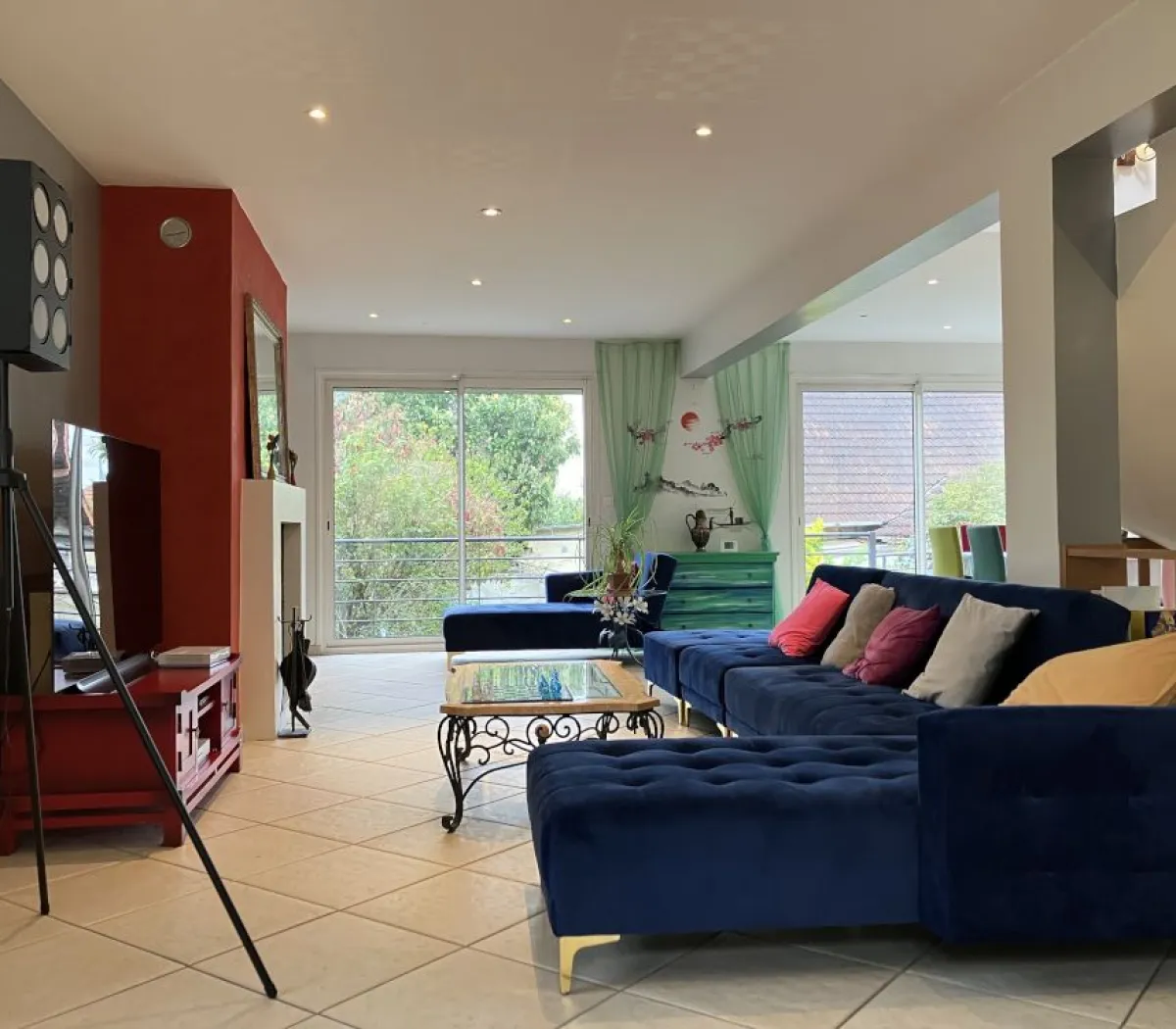 Location Palaiseau Maison 68ee1957e099