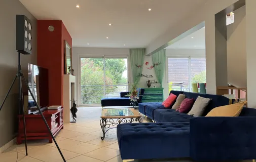 Location Palaiseau Maison 68ee1957e099