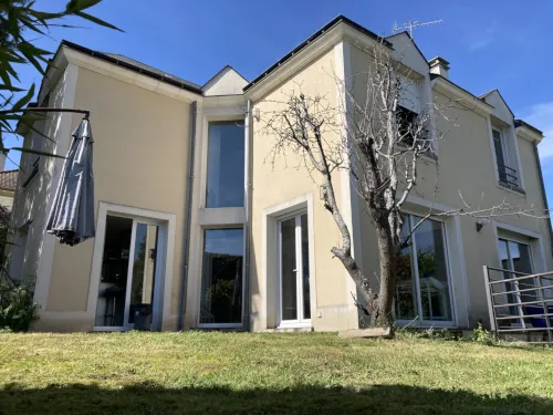 Location Palaiseau Maison 68ee1957e0991