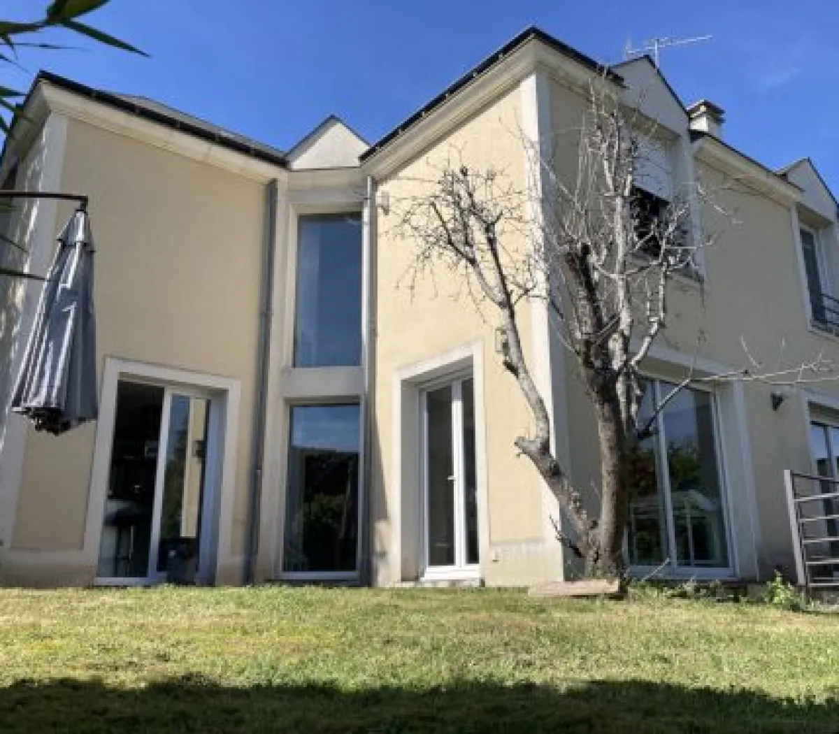 Location Palaiseau Maison 68ee1957e099