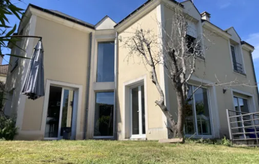 Location Palaiseau Maison 68ee1957e099