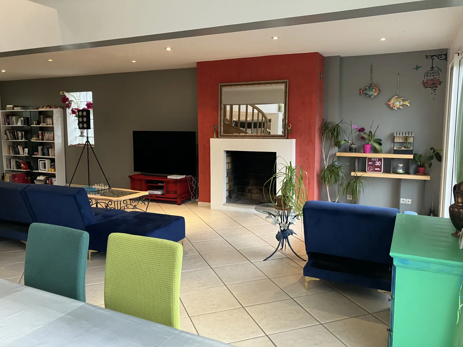 Location Palaiseau Maison 68ee1957e0993