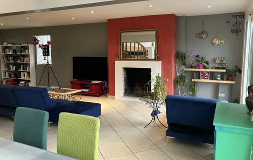 Location Palaiseau Maison 68ee1957e099