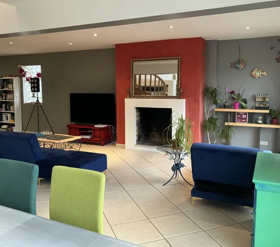 Location Palaiseau Maison 68ee1957e0993