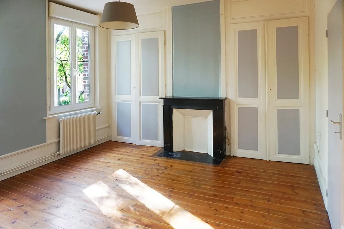 Location Amiens Appartement 68ee1d2ddea41