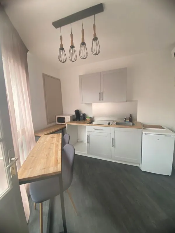 Location Mulhouse Appartement 68ee28a6869f1