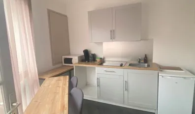 miniatureLocation Mulhouse Appartement 68ee28a6869f2