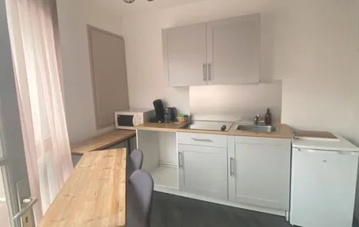 Location Mulhouse Appartement 68ee28a6869f
