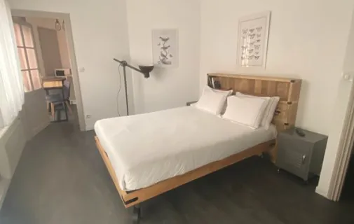 Location Mulhouse Appartement 68ee28a6869f