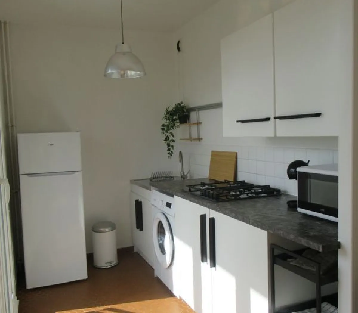 Location Saint-Étienne Appartement 68ee29e113f3