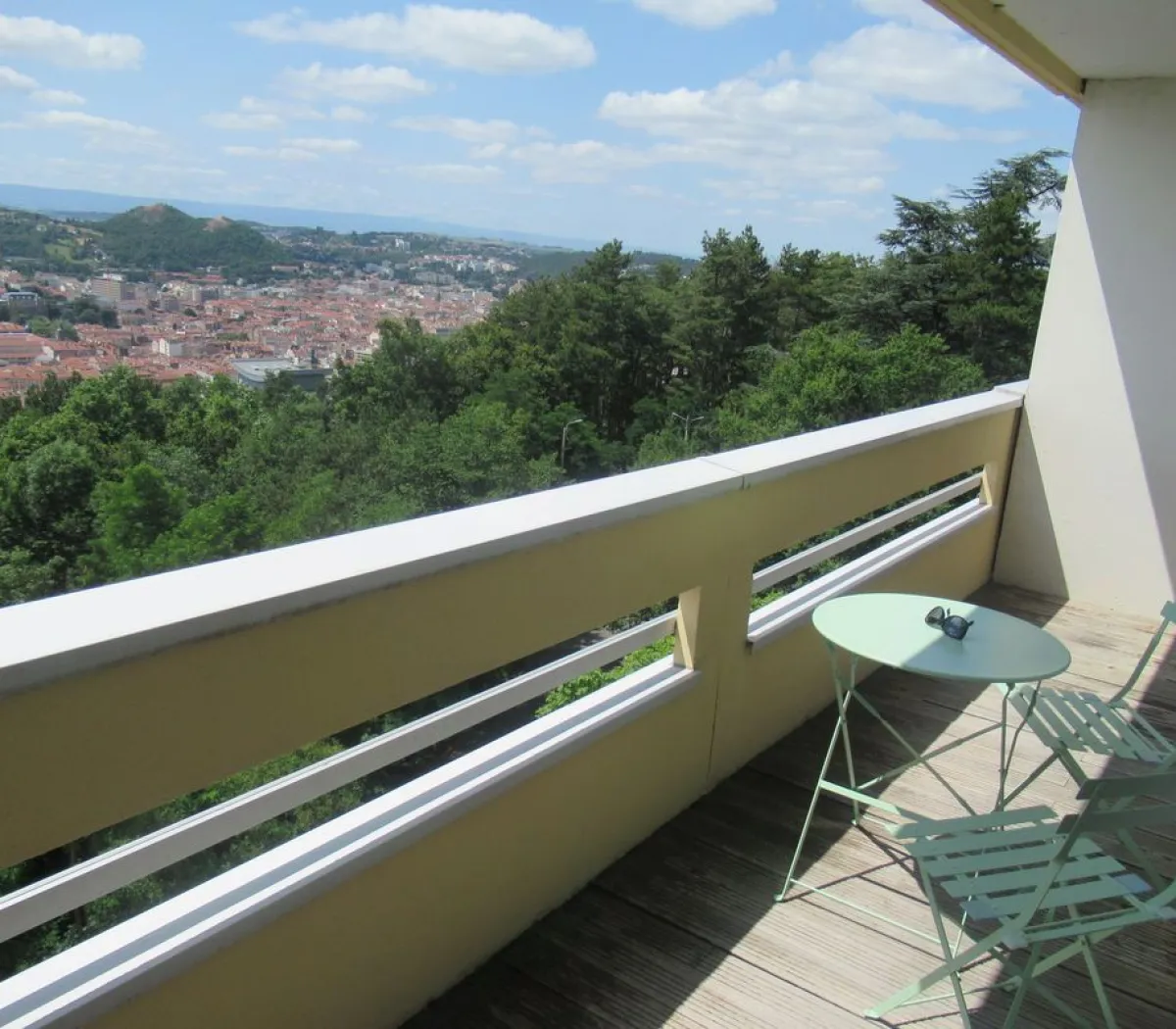 Location Saint-Étienne Appartement 68ee29e113f3