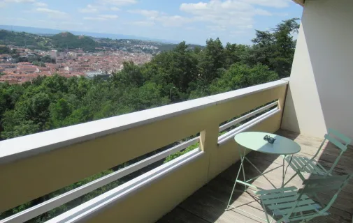 Location Saint-Étienne Appartement 68ee29e113f3