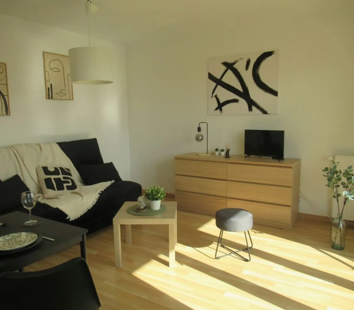 Location Saint-Étienne Appartement 68ee29e113f3