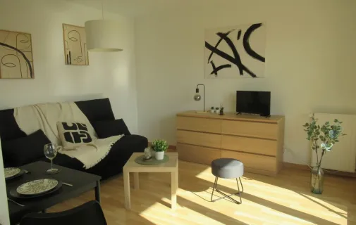 Location Saint-Étienne Appartement 68ee29e113f3