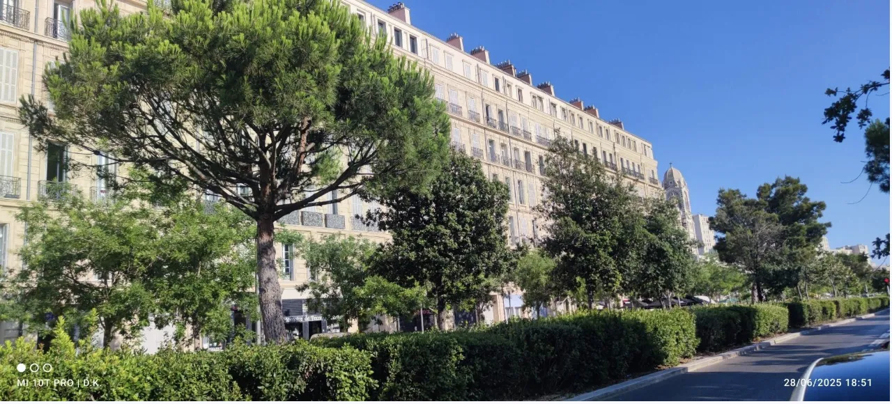 Location Marseille Appartement 68ee3113ec911
