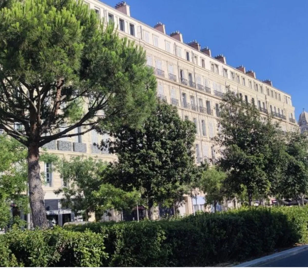 Location Marseille Appartement 68ee3113ec91