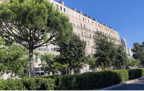 Location Marseille Appartement 68ee3113ec91