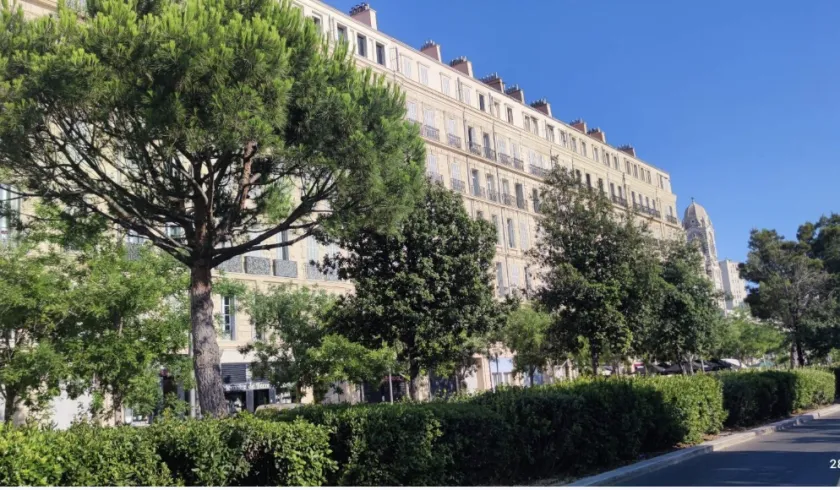 Location Marseille Appartement 68ee3113ec911