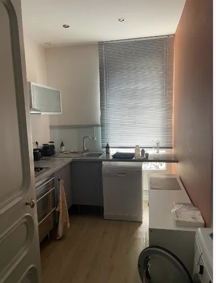 Location Marseille Appartement 68ee3113ec915