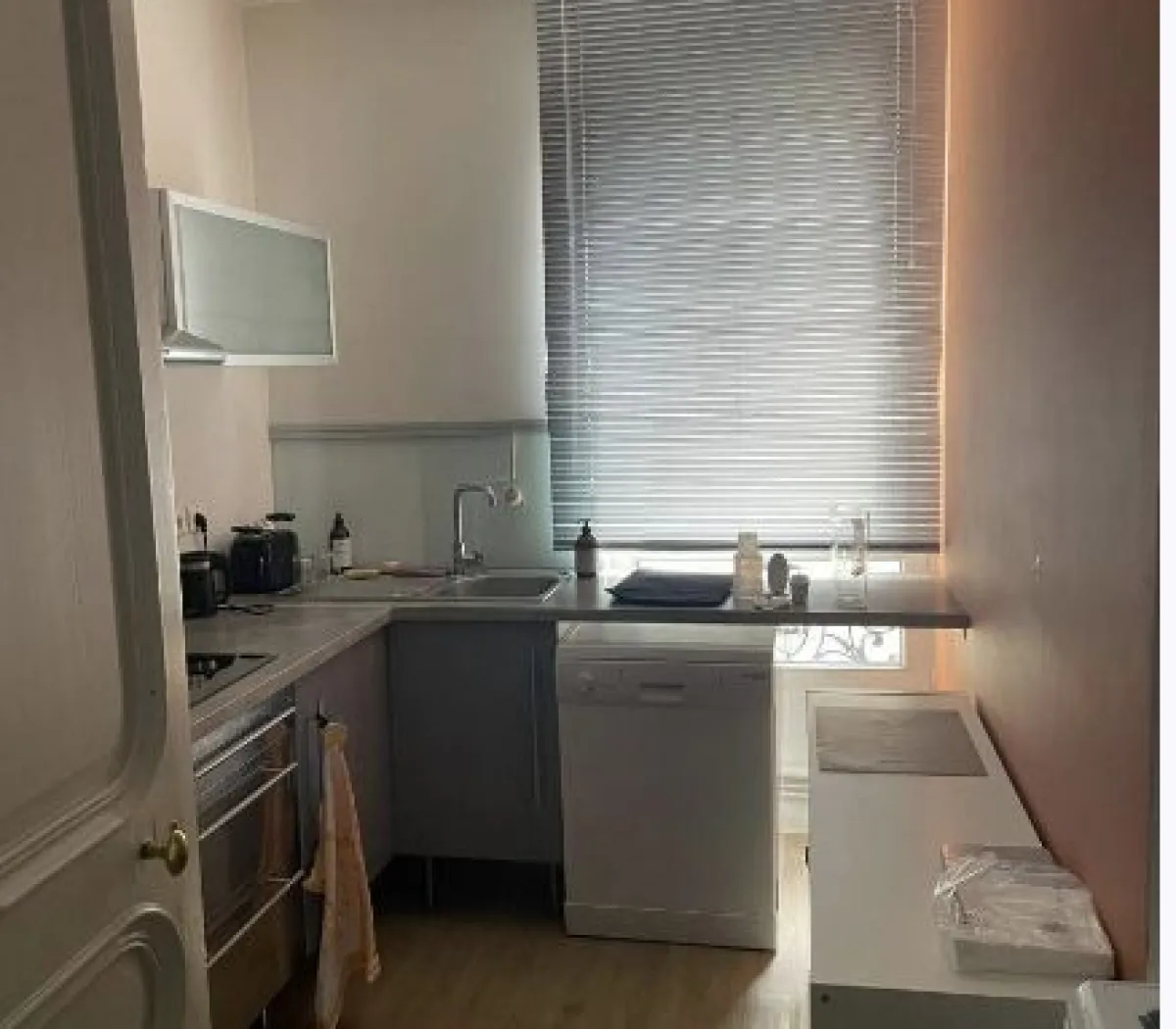 Location Marseille Appartement 68ee3113ec91