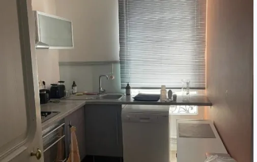 Location Marseille Appartement 68ee3113ec91
