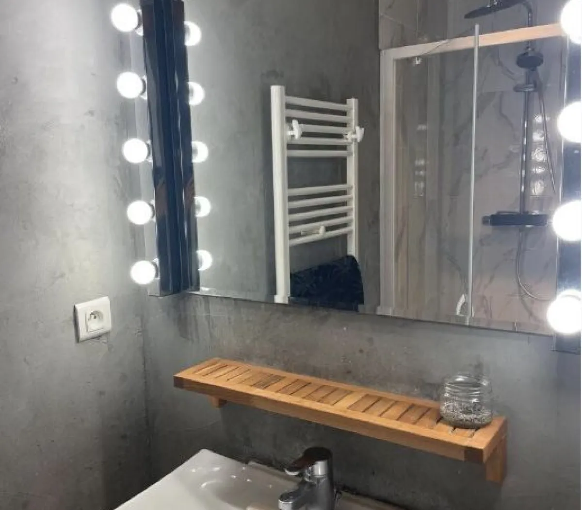 Location Marseille Appartement 68ee3113ec91