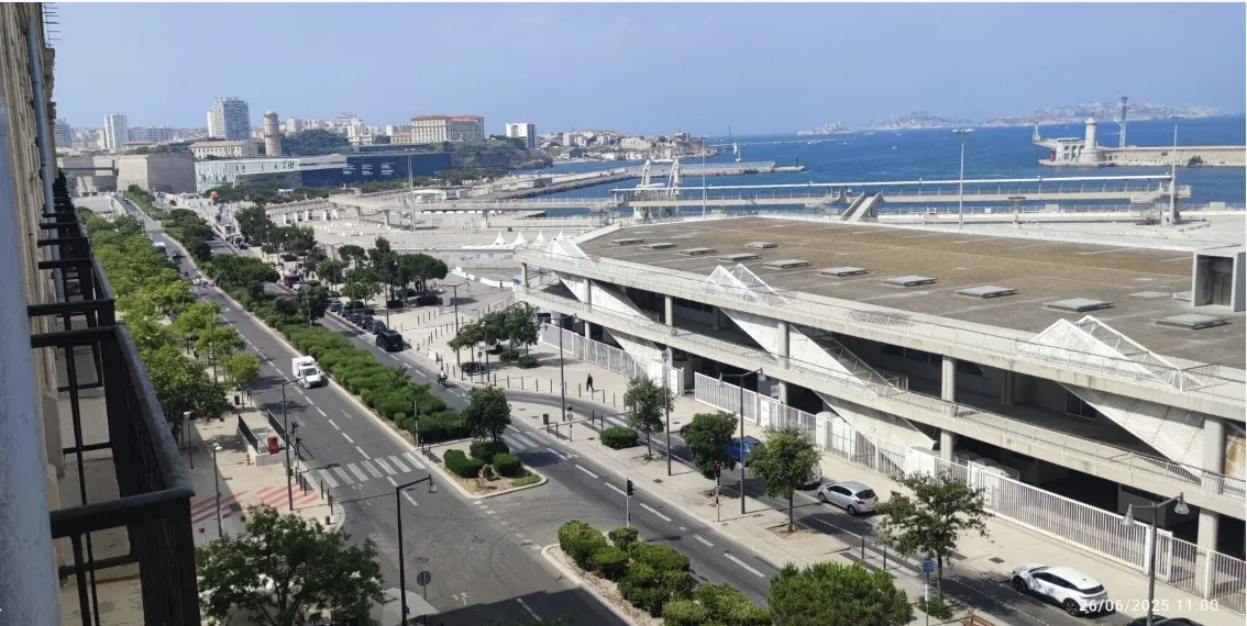 Location Marseille Appartement 68ee3113ec912