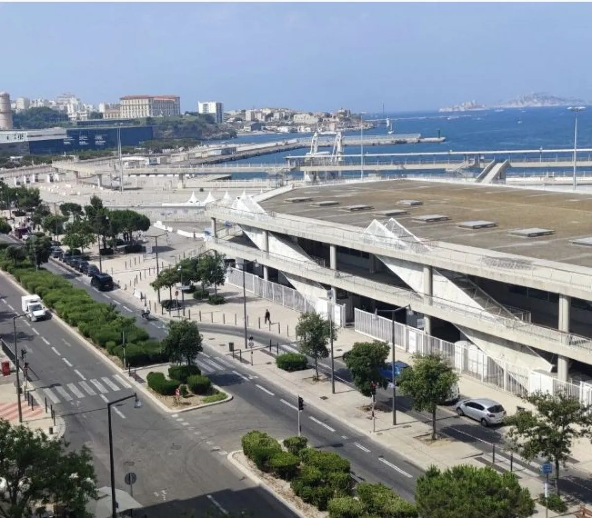 Location Marseille Appartement 68ee3113ec91