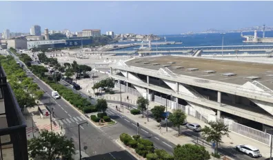 miniatureLocation Marseille Appartement 68ee3113ec912