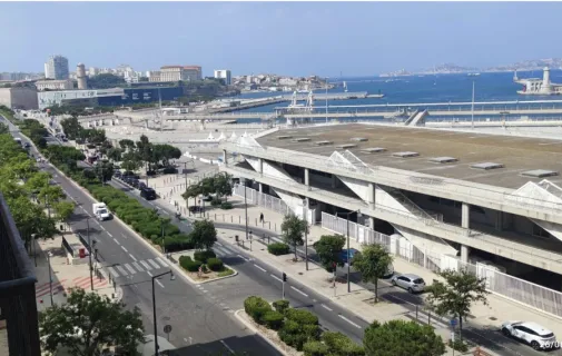 Location Marseille Appartement 68ee3113ec91