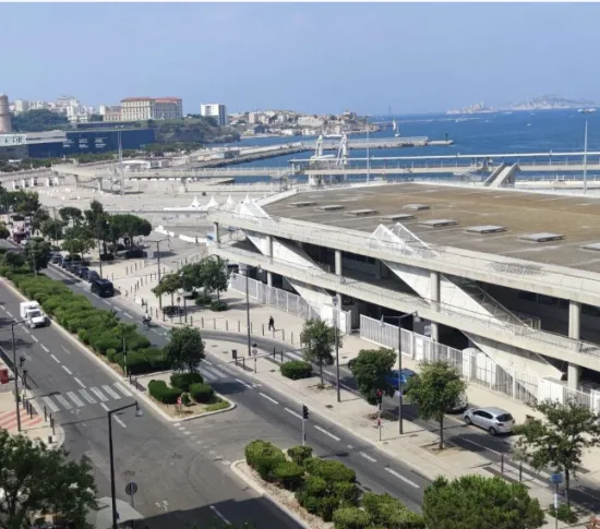 Location Marseille Appartement 68ee3113ec912