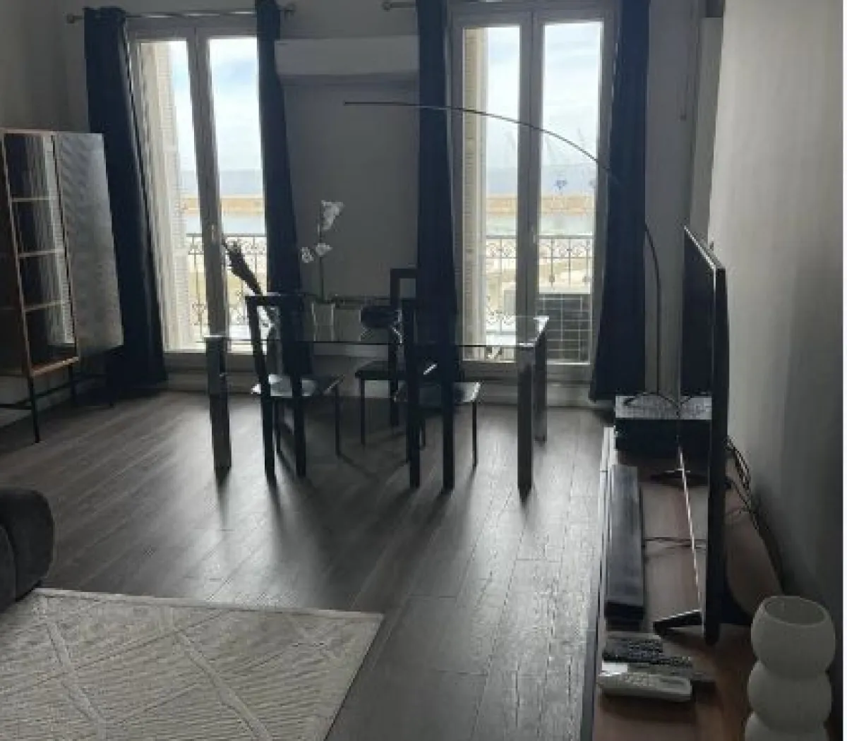 Location Marseille Appartement 68ee3113ec91