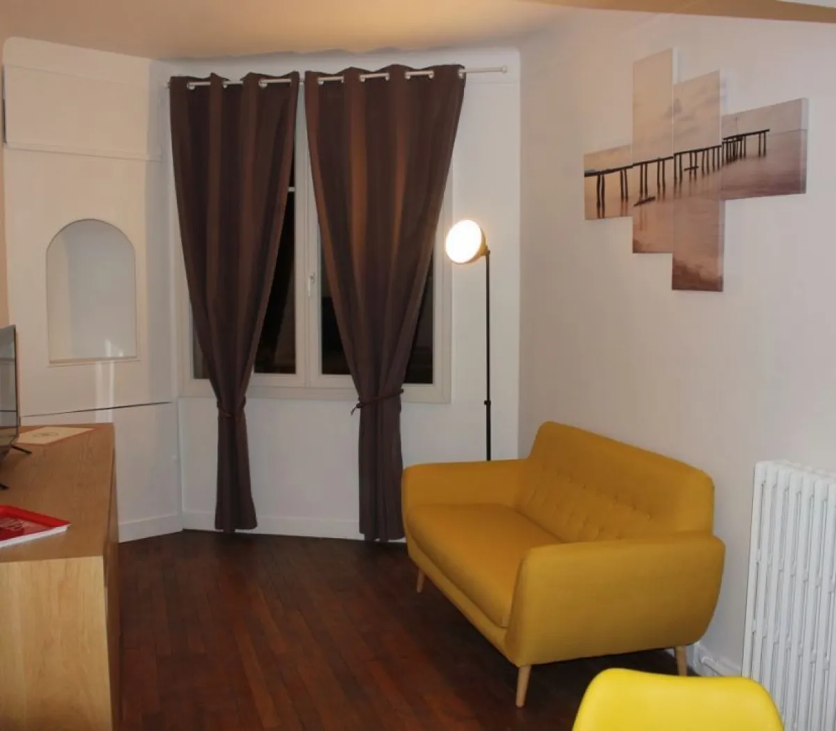 Location Paris Appartement 68ee47470f3e