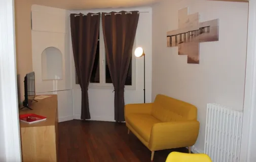 Location Paris Appartement 68ee47470f3e