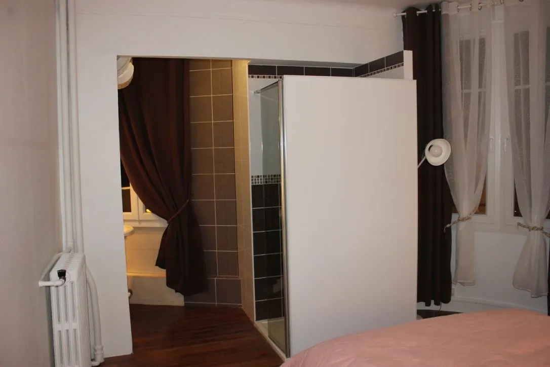 Location Paris Appartement 68ee47470f3e5