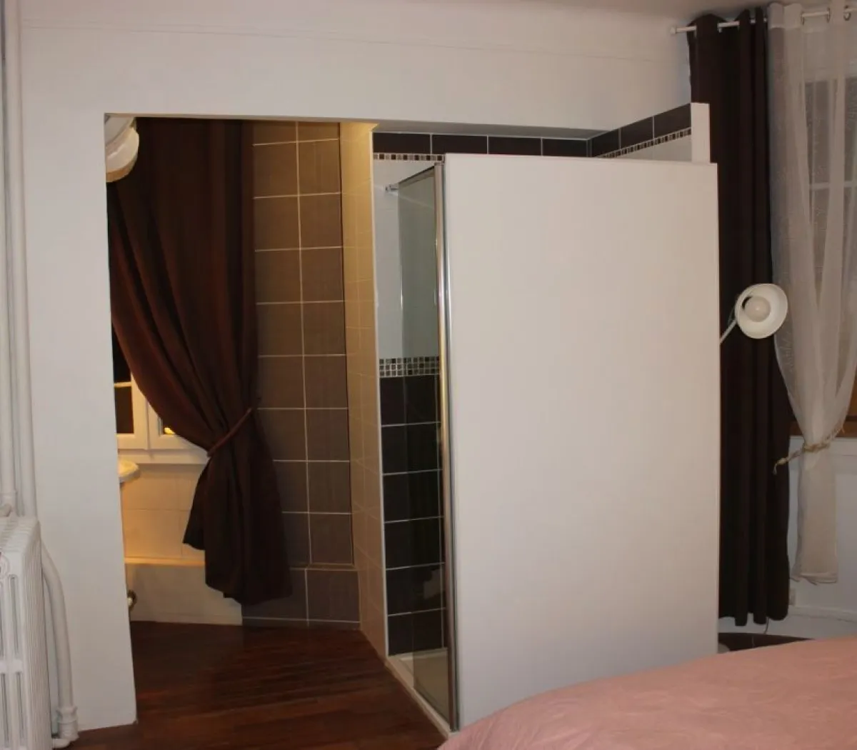 Location Paris Appartement 68ee47470f3e