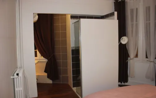 Location Paris Appartement 68ee47470f3e
