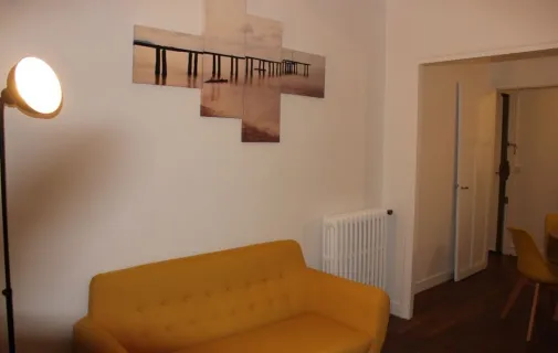 Location Paris Appartement 68ee47470f3e
