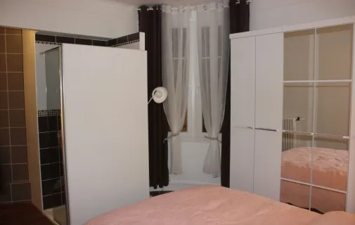Location Paris Appartement 68ee47470f3e