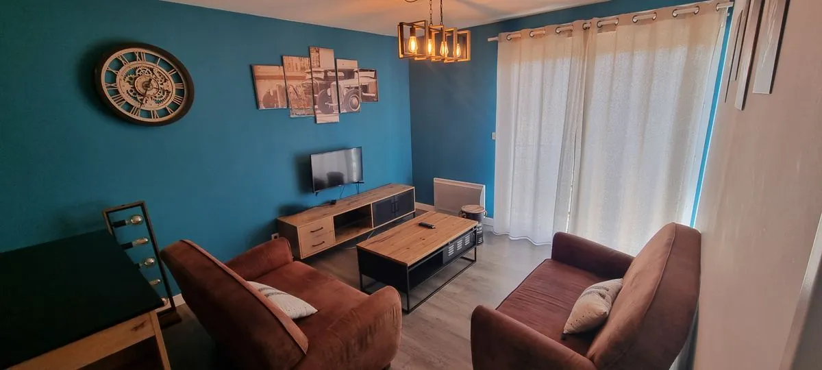 Location Tours Appartement 68ee4818b3e31