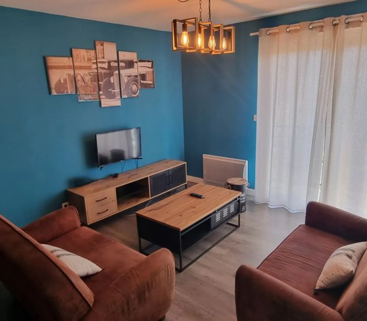 Location Tours Appartement 68ee4818b3e3