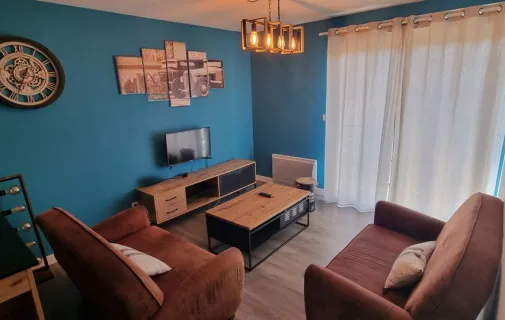 Location Tours Appartement 68ee4818b3e3
